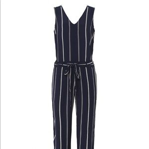 Rails Hallie Jumpsuit in Granada Stripe S